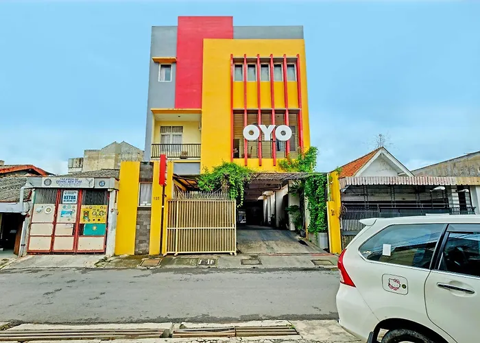 Sky Guesthouse