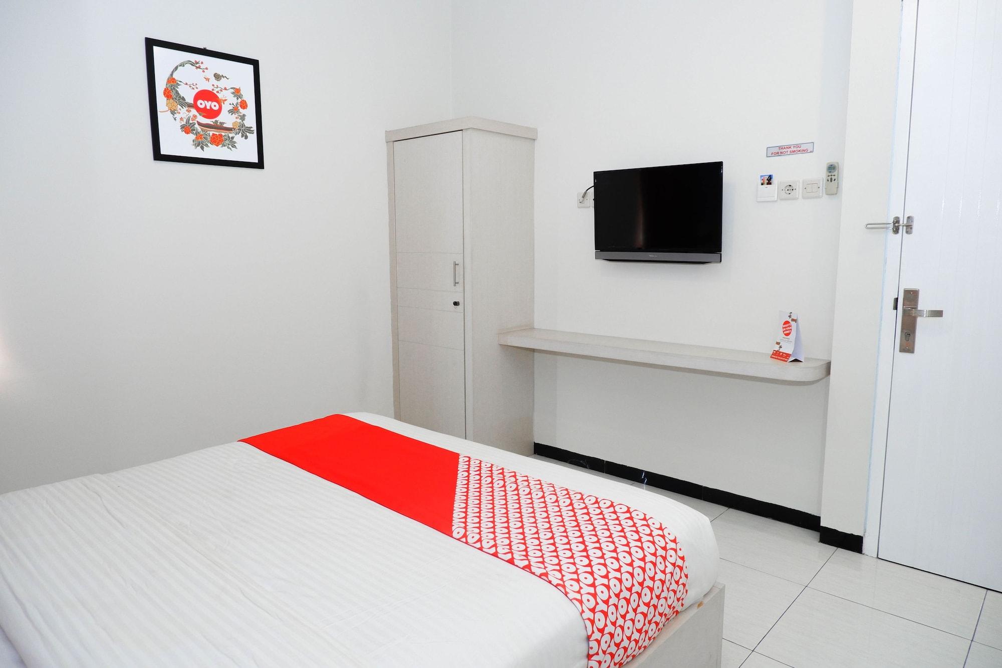 Sky Hotel Semarang