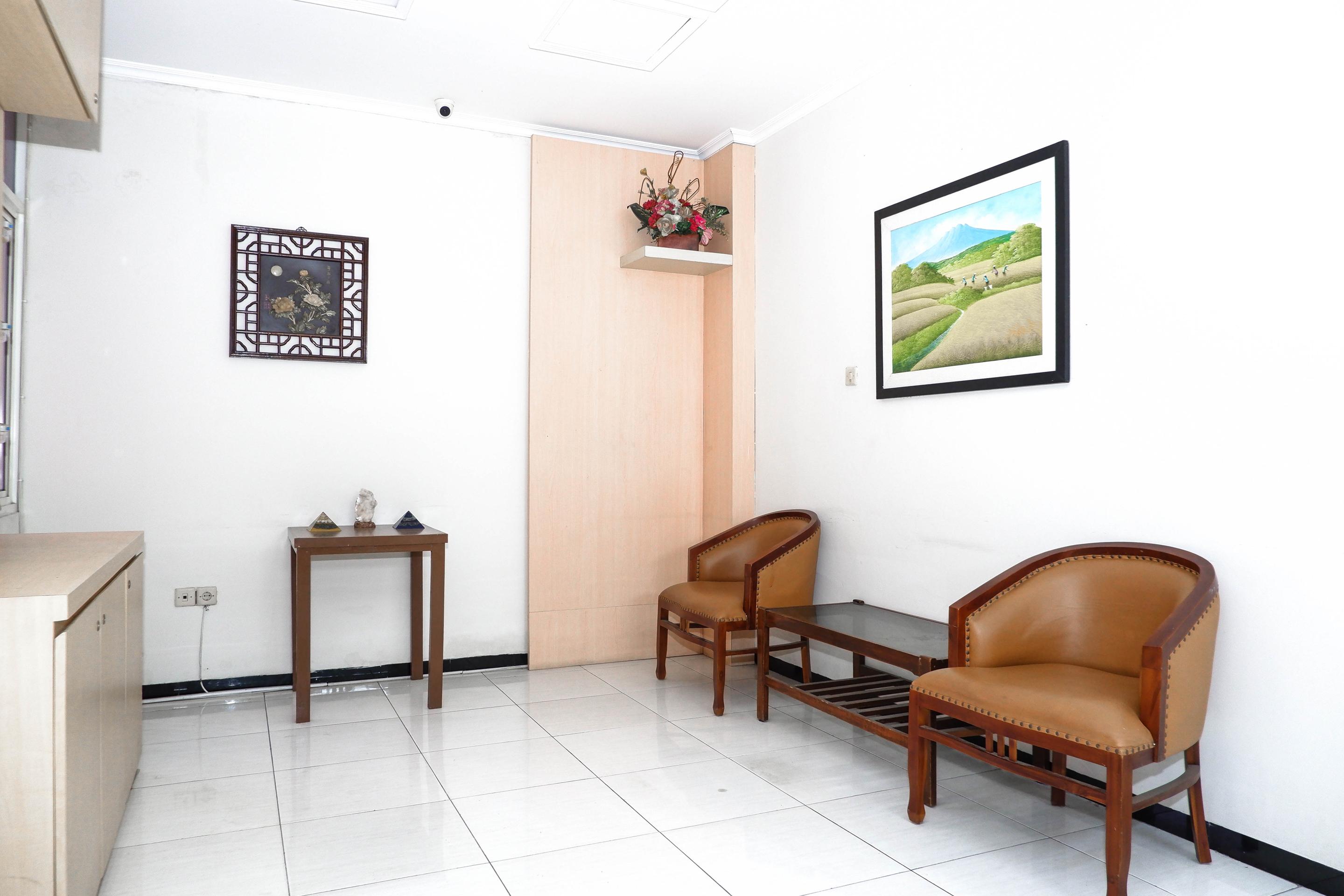 Hotel Sky Semarang