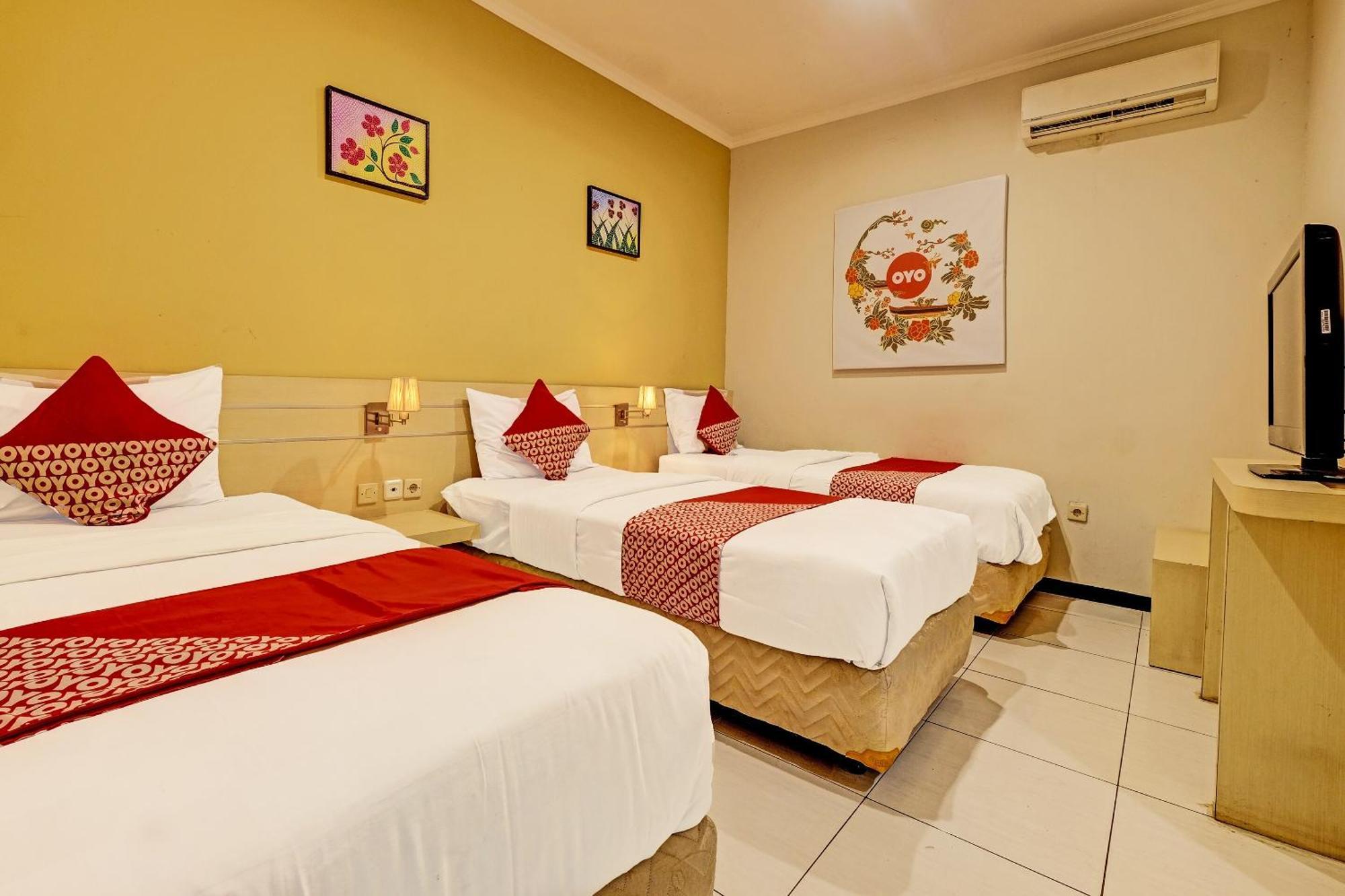 Sky 2* Semarang