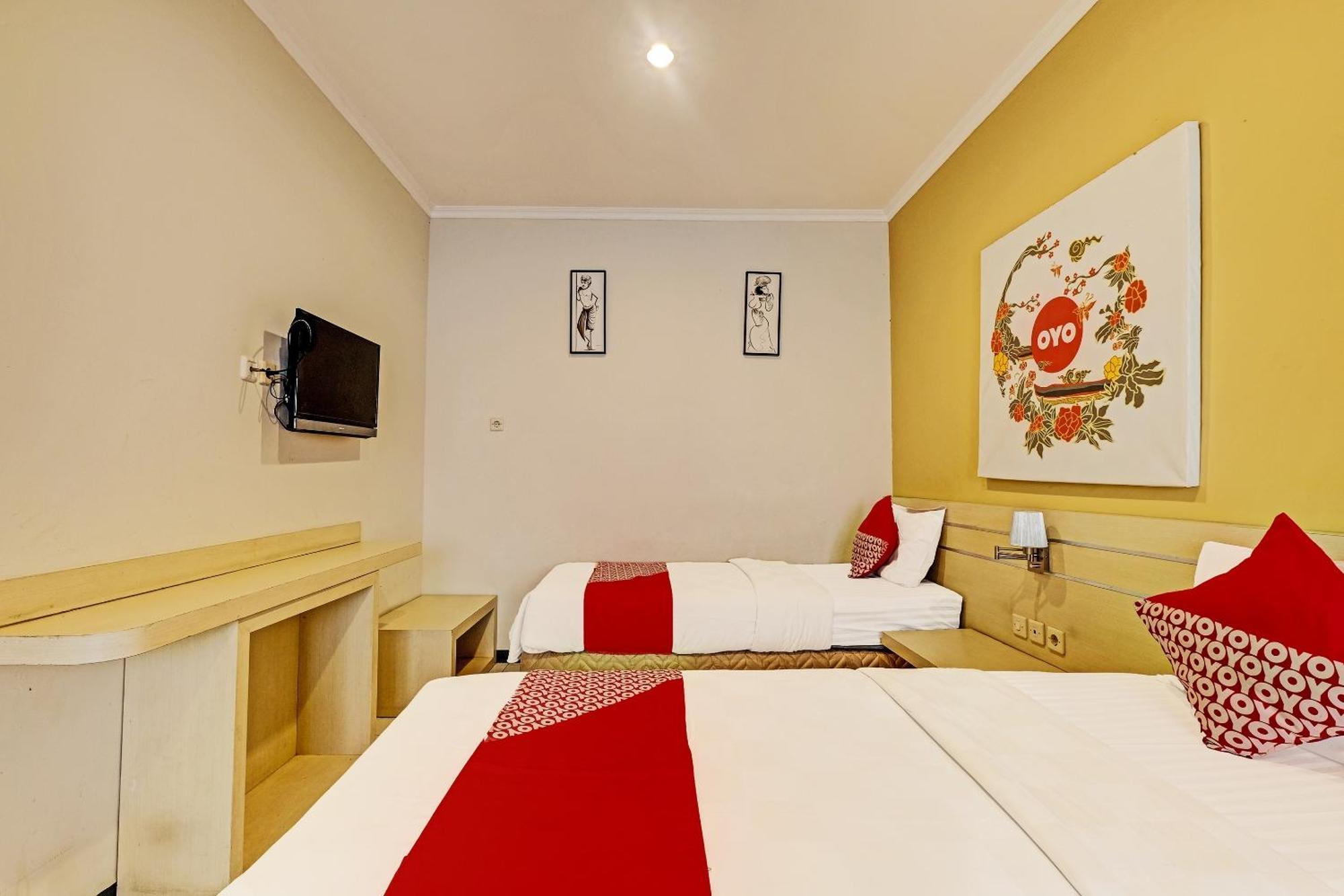 Sky Hotel Semarang