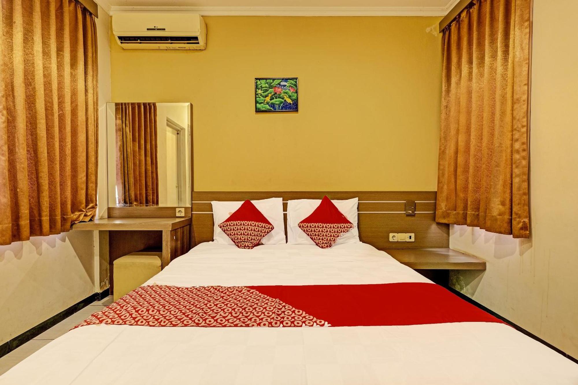 Hotel Sky Semarang