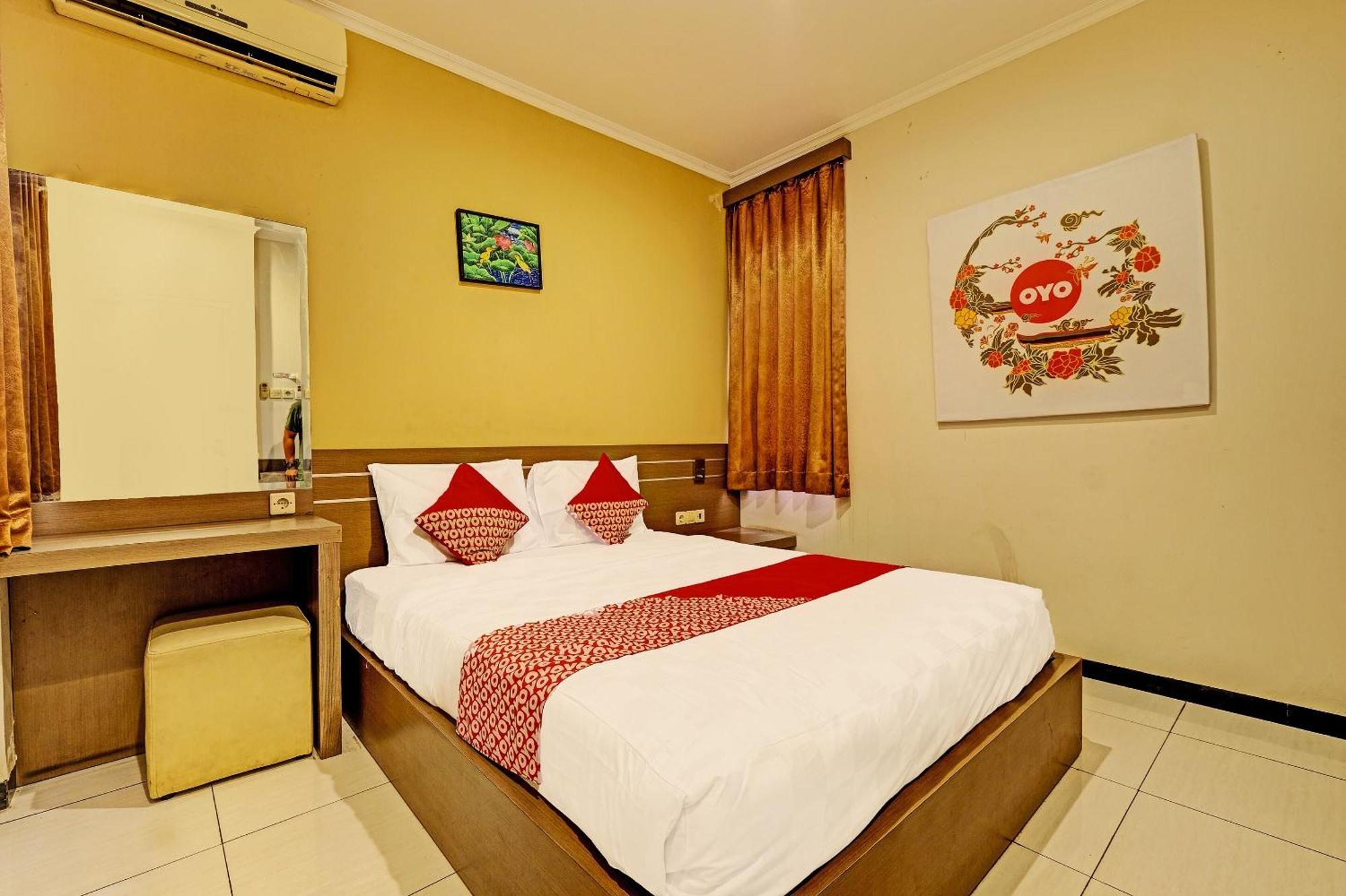 Hotel Sky Semarang