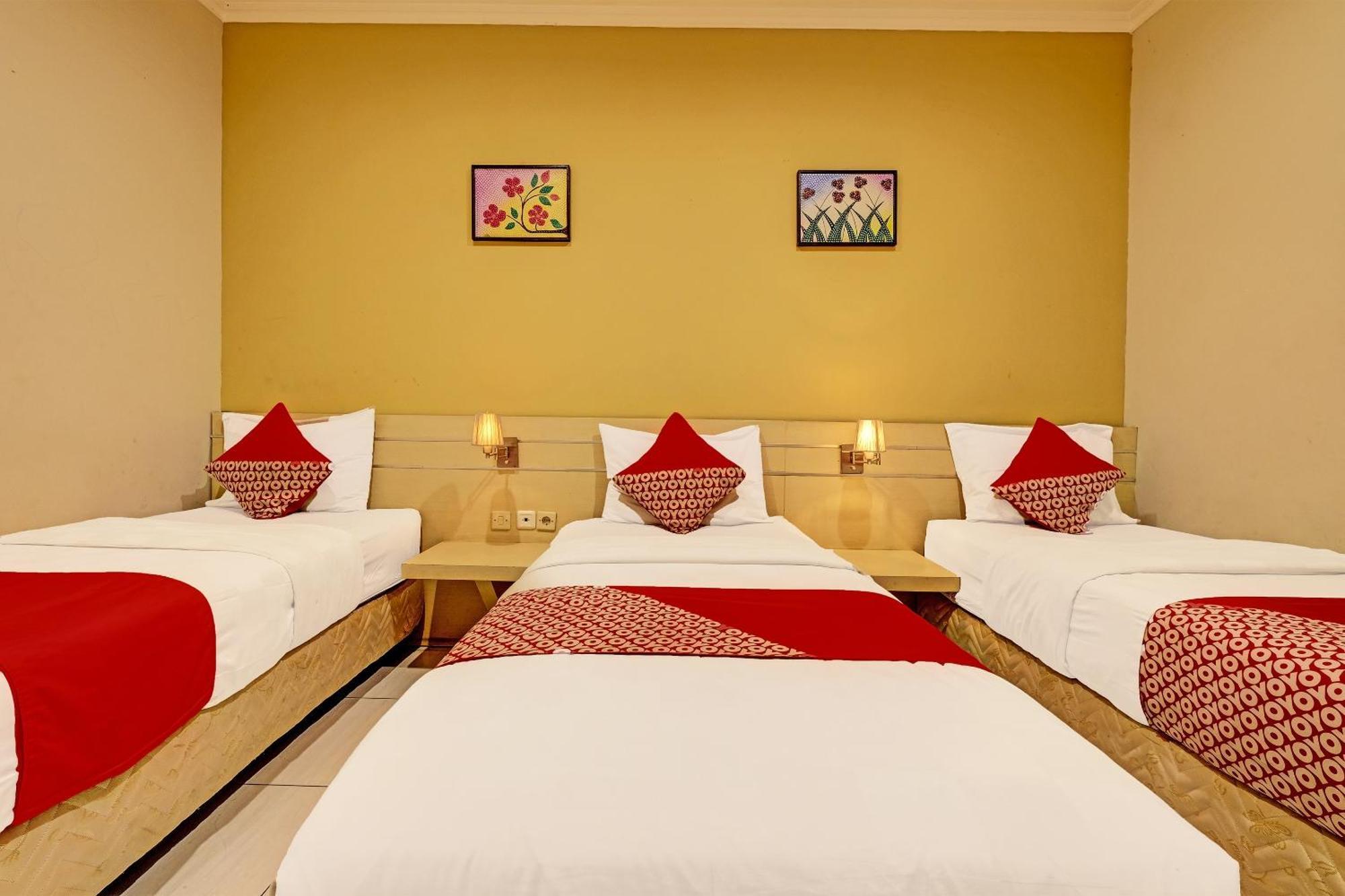 Hotel Sky 2*