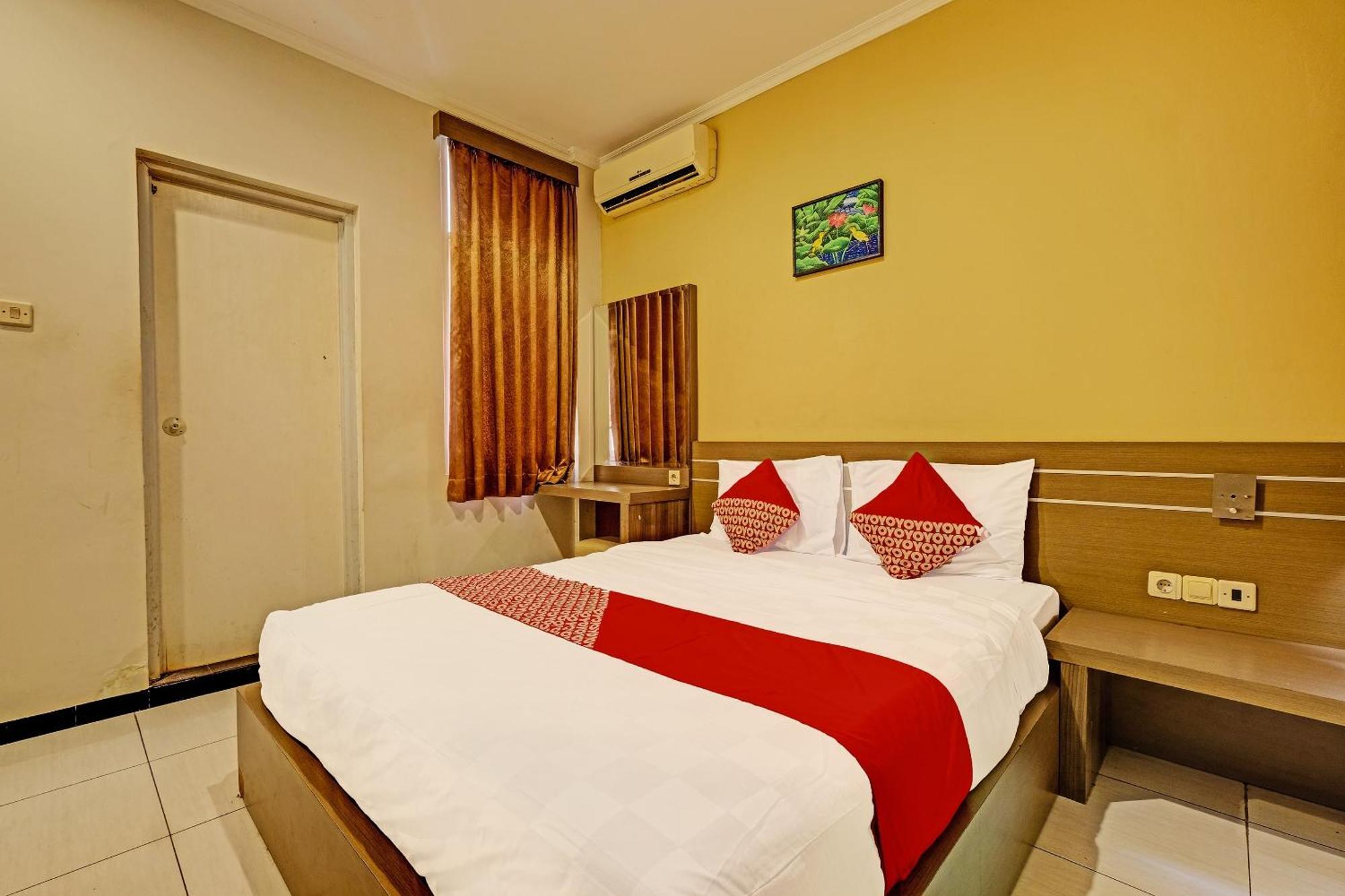 Hotel Sky Semarang